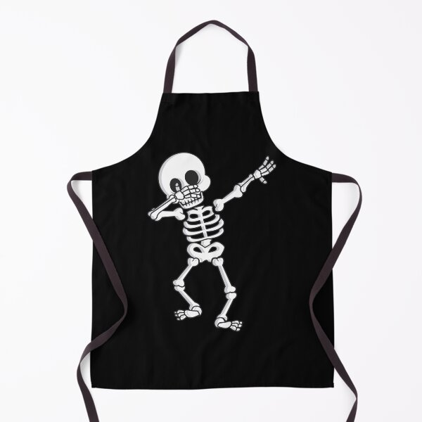 Item preview, Dabbing skeleton designed and sold by Zexten.