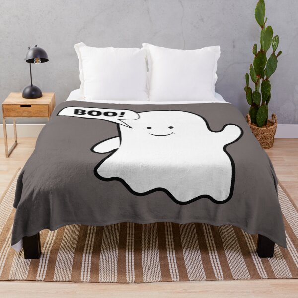 Item preview, Ghost - Boo! designed and sold by Vin  Zzep.