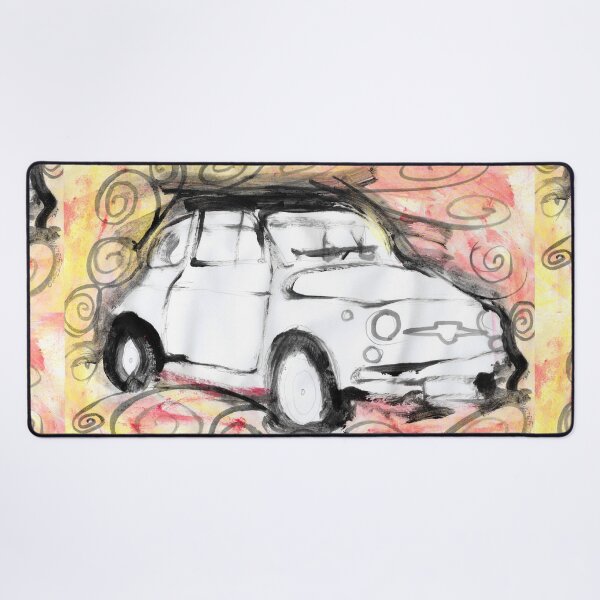 Item preview, Fiat 500 - 24 designed and sold by walterfest.