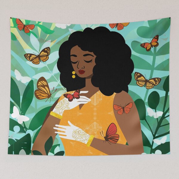 Item preview, Lepidoptery designed and sold by TabithaBianca.