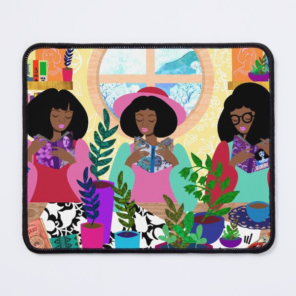 Item preview, Library designed and sold by TabithaBianca.