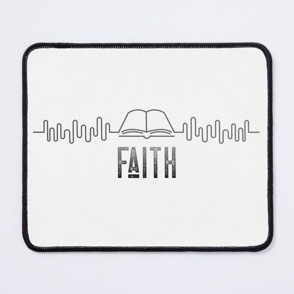 Item preview, Faith Bible Church Christian Faith Religion designed and sold by Zuuag.