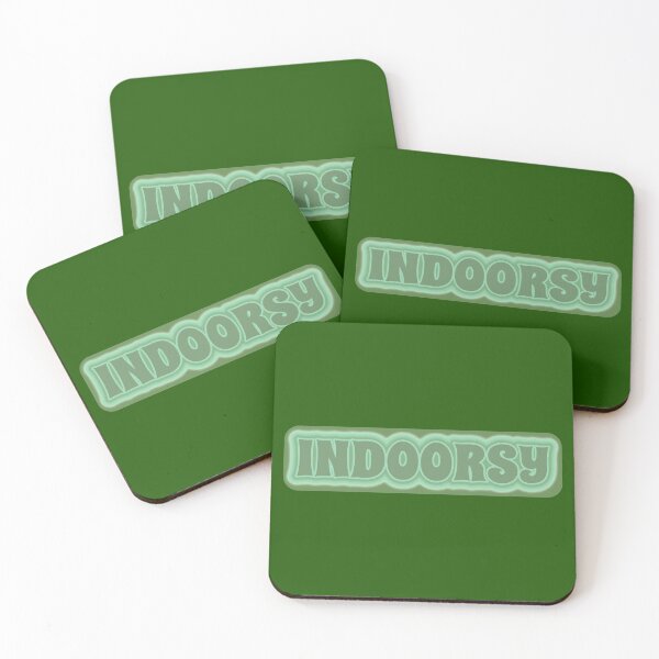 Item preview, Indoorsy designed and sold by Vladan Seva.