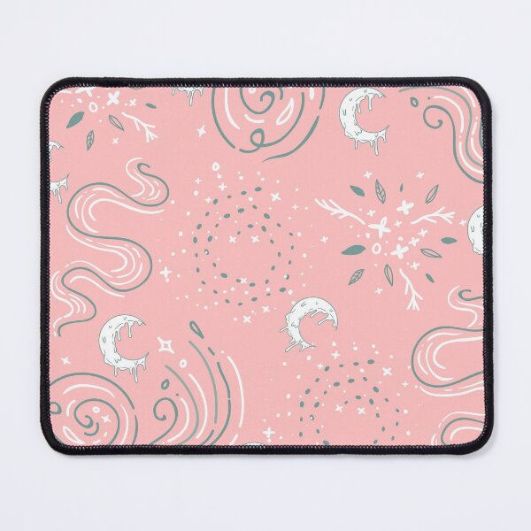 Item preview, I Have the Magic Within - Pink Magic Pattern designed and sold by DuqueJ.