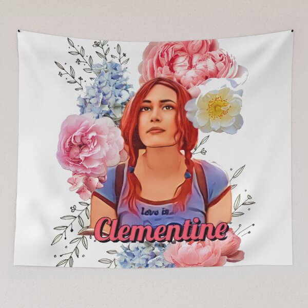 Item preview, Clementine designed and sold by aimskiis.