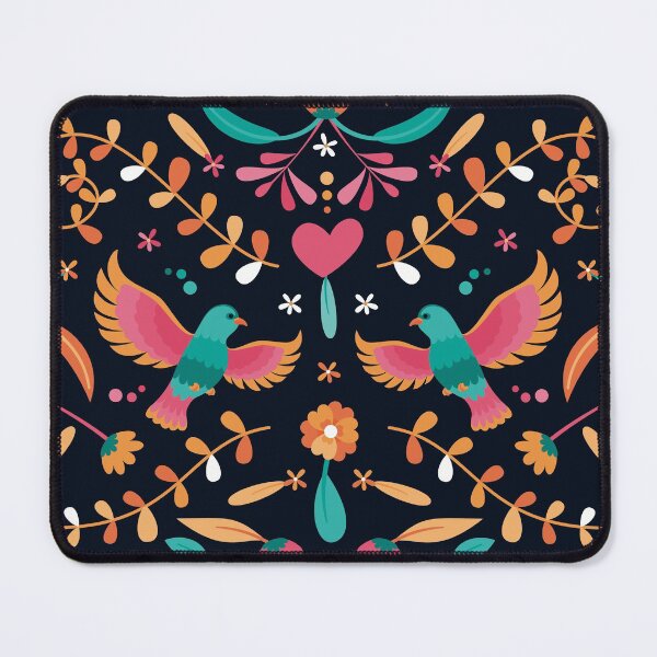Item preview, Mayan Aztec Colorful Pattern designed and sold by Vector Scout Lab.