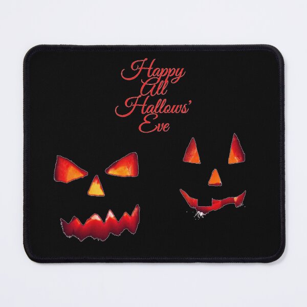Item preview, Oldish Vintage Halloween. Happy All Hallows' Eve #2 designed and sold by Krispsm.