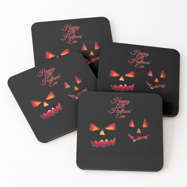 Item preview, Oldish Vintage Halloween. Happy All Hallows' Eve #2 designed and sold by Krispsm.
