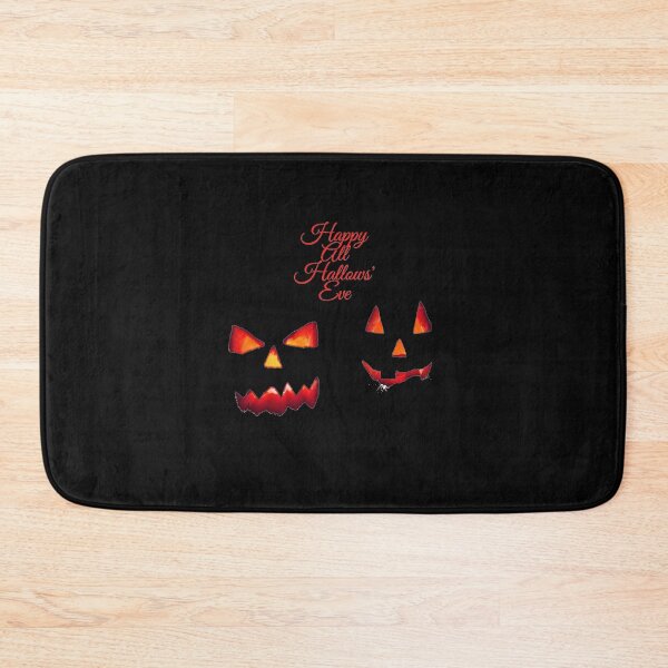 Item preview, Oldish Vintage Halloween. Happy All Hallows' Eve #2 designed and sold by Krispsm.