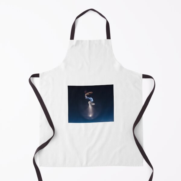 Item preview, The interstellar exploration through the galaxy. Original from Official SpaceX Photos. designed and sold by LenaShines.