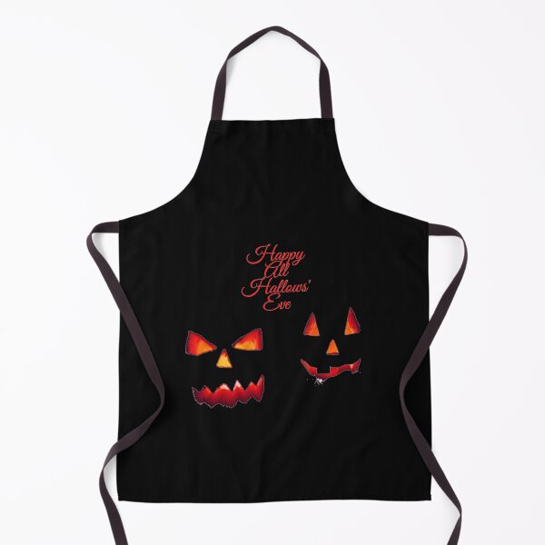 Item preview, Oldish Vintage Halloween. Happy All Hallows' Eve #2 designed and sold by Krispsm.