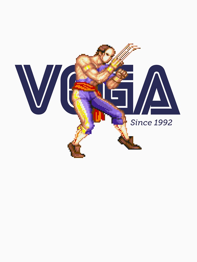 Aperçu 7 sur 7. T-shirt classique avec l'œuvre Vega Since 1992 - Humour Geek SF créée et vendue par marzun.