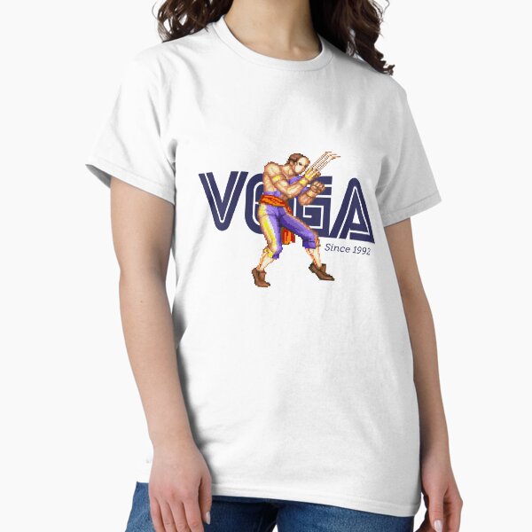 Vega Since 1992 - Humour Geek SF T-shirt classique