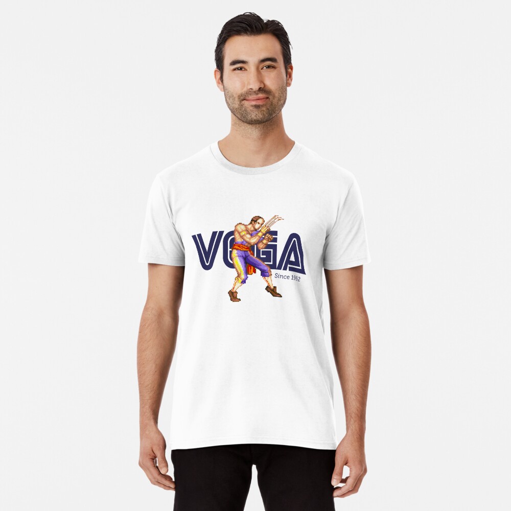 Aperçu de l'œuvre T-shirt premium créée et vendue par marzun.