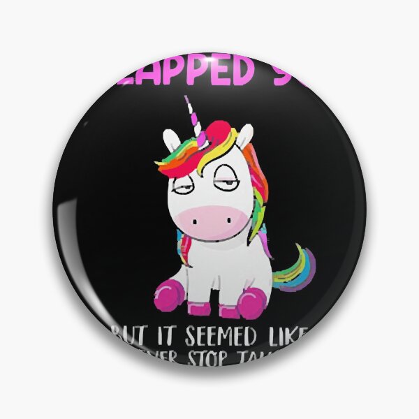 Item preview, Im Sorry I Slapped You designed and sold by Schuermann Timothy.