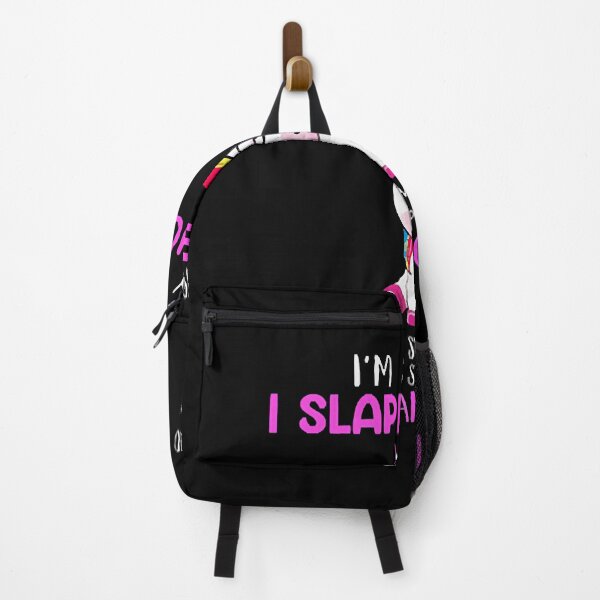 Item preview, Im Sorry I Slapped You designed and sold by Schuermann Timothy.