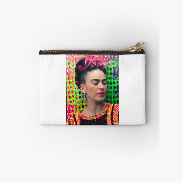 Item preview, Frida mini circle design designed and sold by StaleyPatricia.