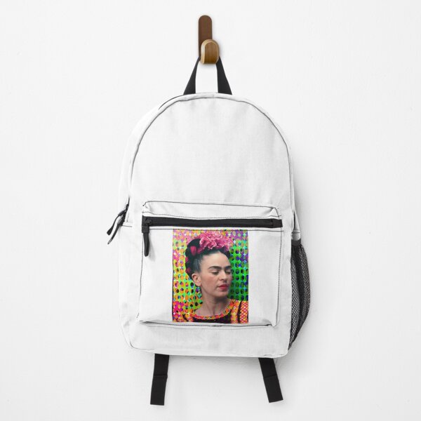 Item preview, Frida mini circle design designed and sold by StaleyPatricia.