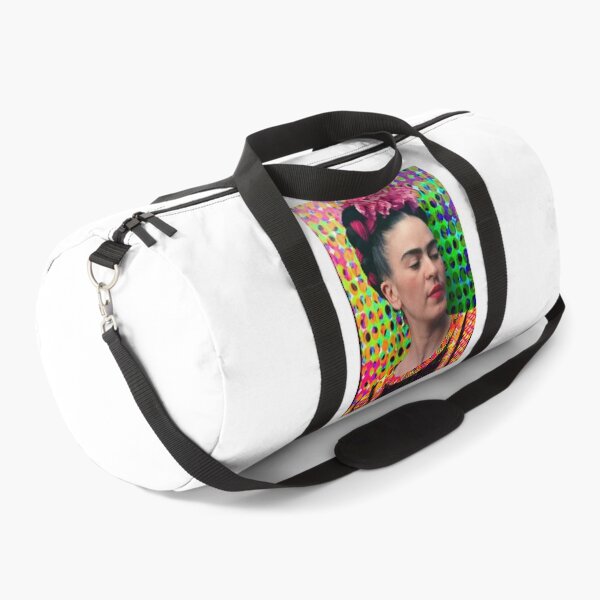 Item preview, Frida mini circle design designed and sold by StaleyPatricia.