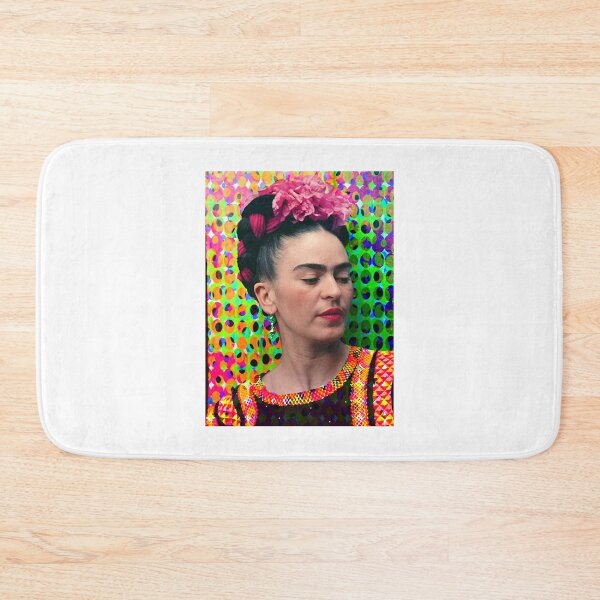 Item preview, Frida mini circle design designed and sold by StaleyPatricia.