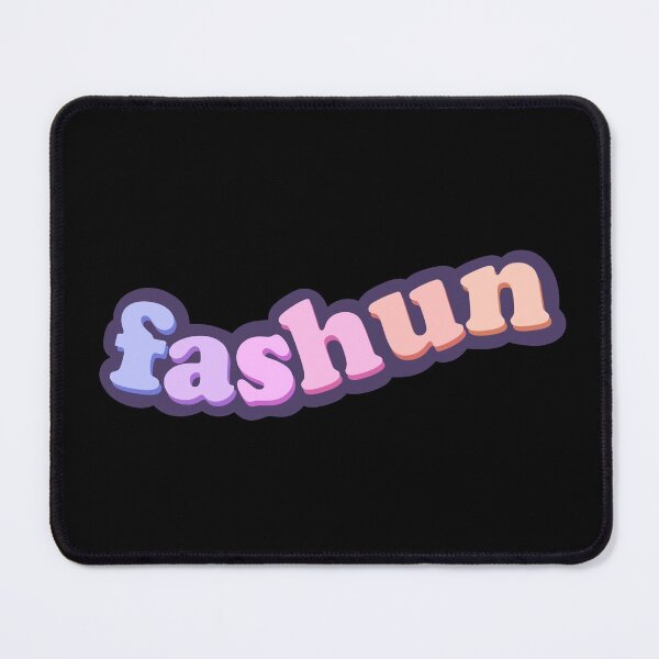Item preview, Fashun Rainbow  designed and sold by illhustration.