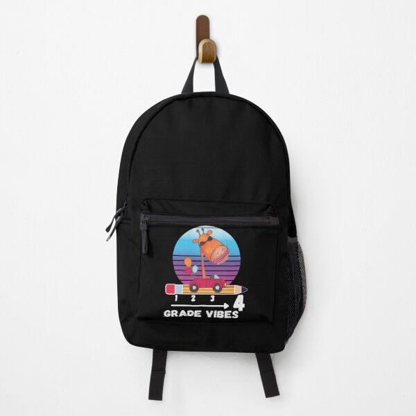 Item preview, fourth grade vibes designed and sold by Buzzbazaar.