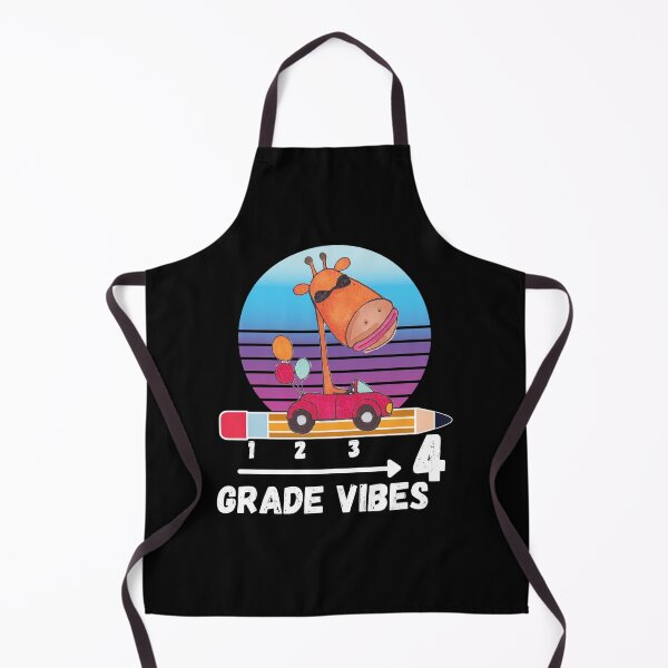 Item preview, fourth grade vibes designed and sold by Buzzbazaar.