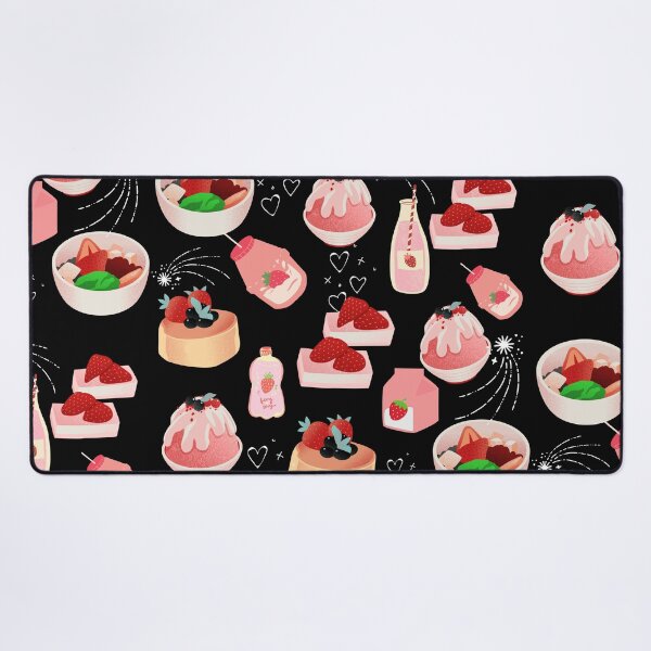 Item preview,  Strawberry Sweets designed and sold by DuqueJ.