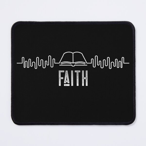 Item preview, Faith Bible Church Christian Faith designed and sold by Zuuag.