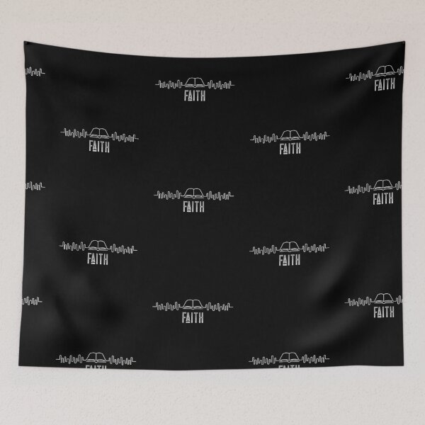 Item preview, Faith Bible Church Christian Faith designed and sold by Zuuag.