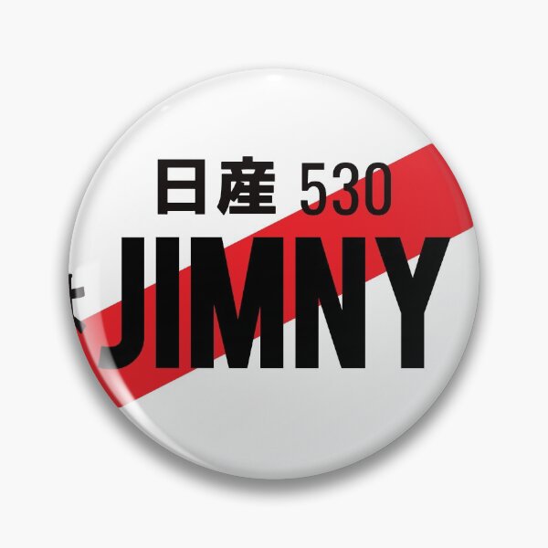 Item preview, JIMNY JDM NUMBER PLATE designed and sold by deathtunejdm.