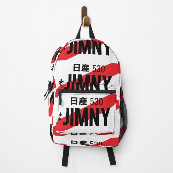 Item preview, JIMNY JDM NUMBER PLATE designed and sold by deathtunejdm.