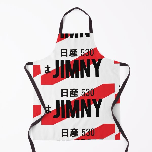Item preview, JIMNY JDM NUMBER PLATE designed and sold by deathtunejdm.