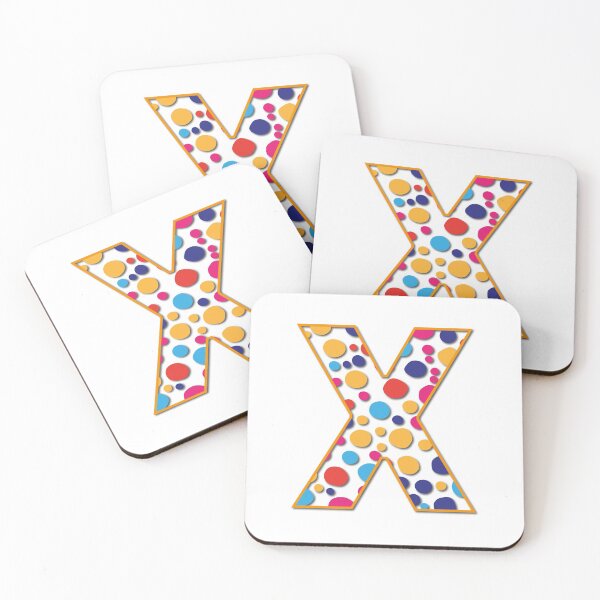 Item preview, X spots designed and sold by flamini.