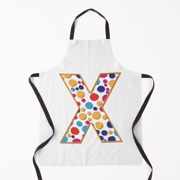 Item preview, X spots designed and sold by flamini.