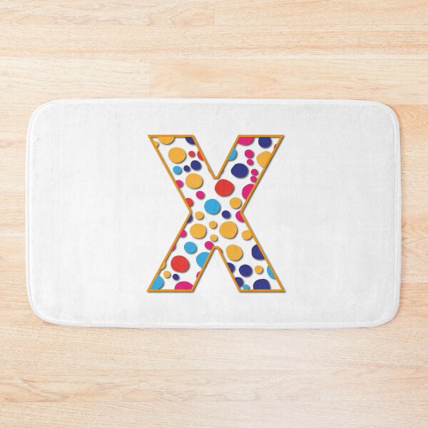 Item preview, X spots designed and sold by flamini.