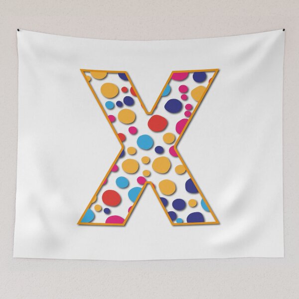 Item preview, X spots designed and sold by flamini.