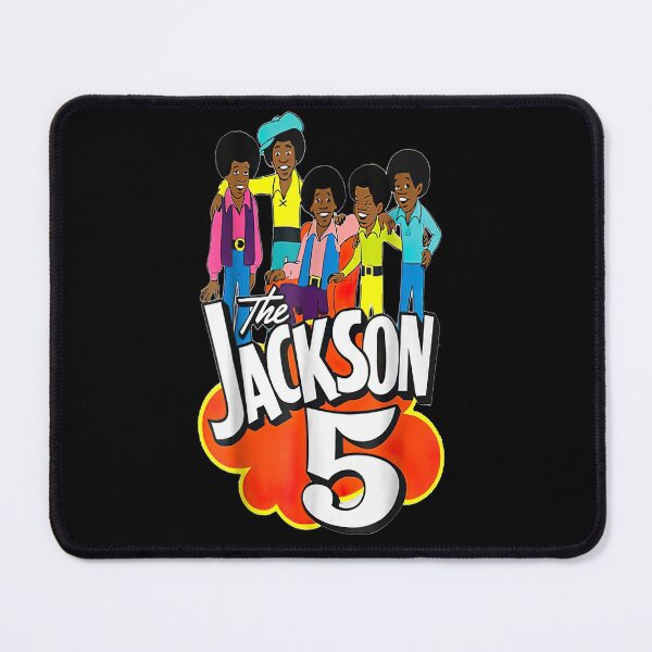 Item preview, The-Jackson-5 designed and sold by annahunt68.