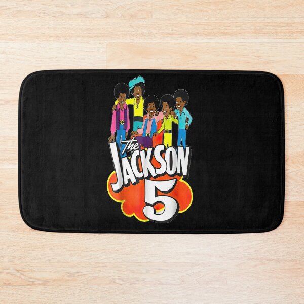 Item preview, The-Jackson-5 designed and sold by annahunt68.