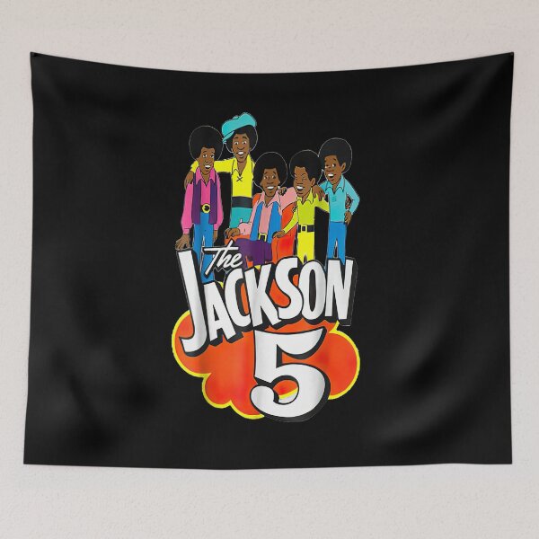 Item preview, The-Jackson-5 designed and sold by annahunt68.