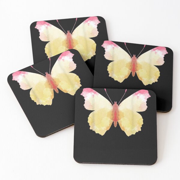 Item preview, Butterflies Watercolour Day Butterfly Watercolour Butterfly  designed and sold by EuphemiaShop.