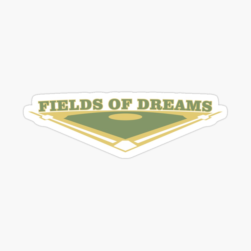 Pin on Field of Dreams ⚾