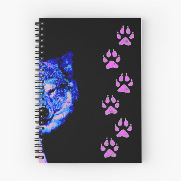 Item preview, Blue Wolf designed and sold by DylanFarrell.