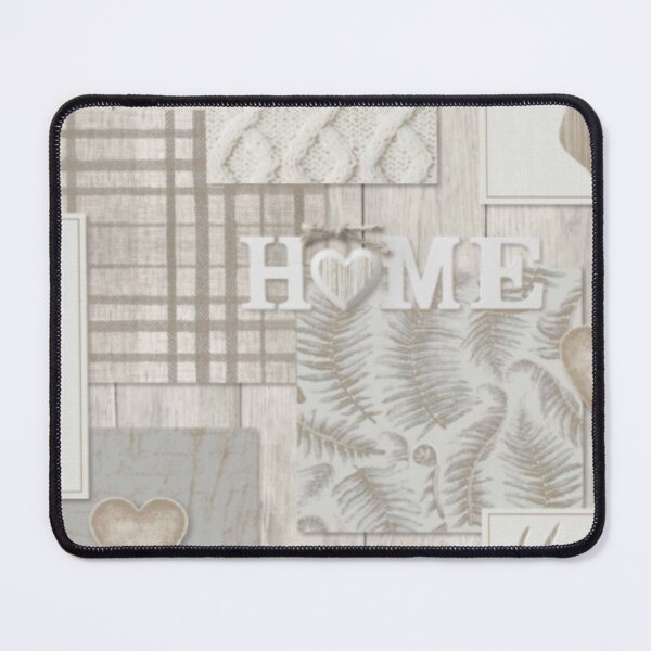 Item preview, Home Collage designed and sold by WearWolfDesigns.