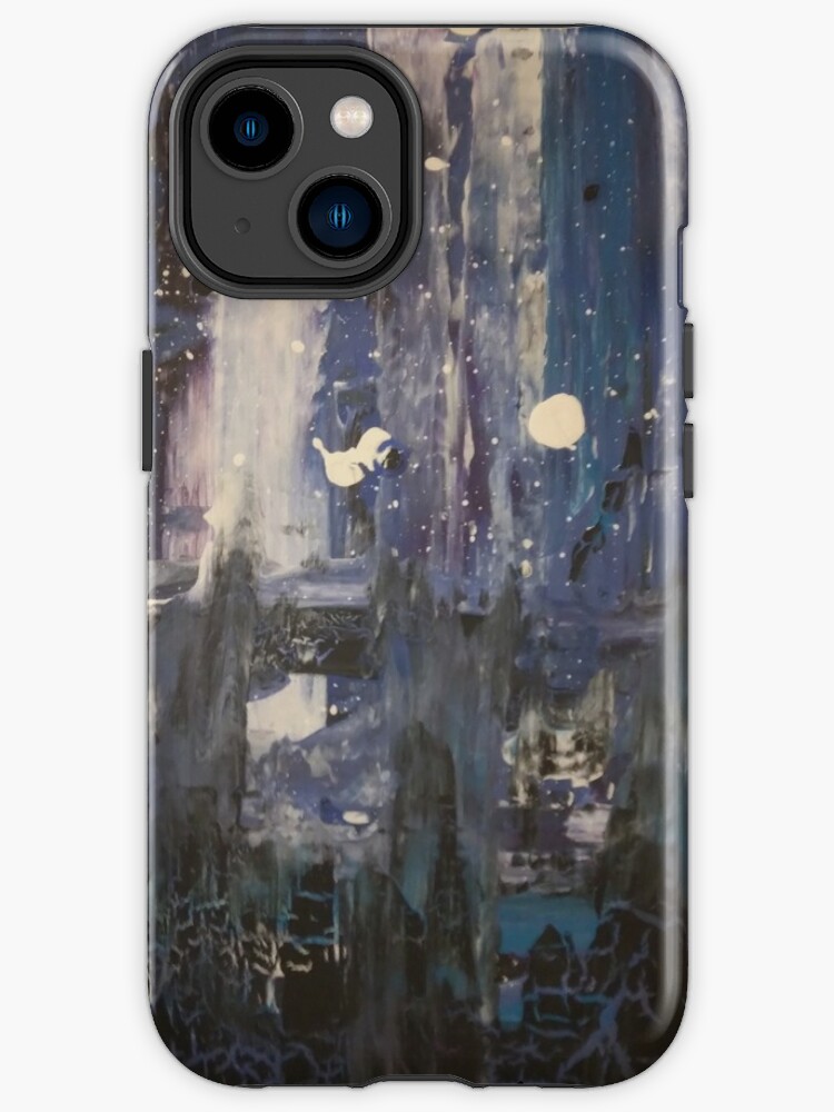 iPhone Case, "I Set You Free" designed and sold by April Dowling