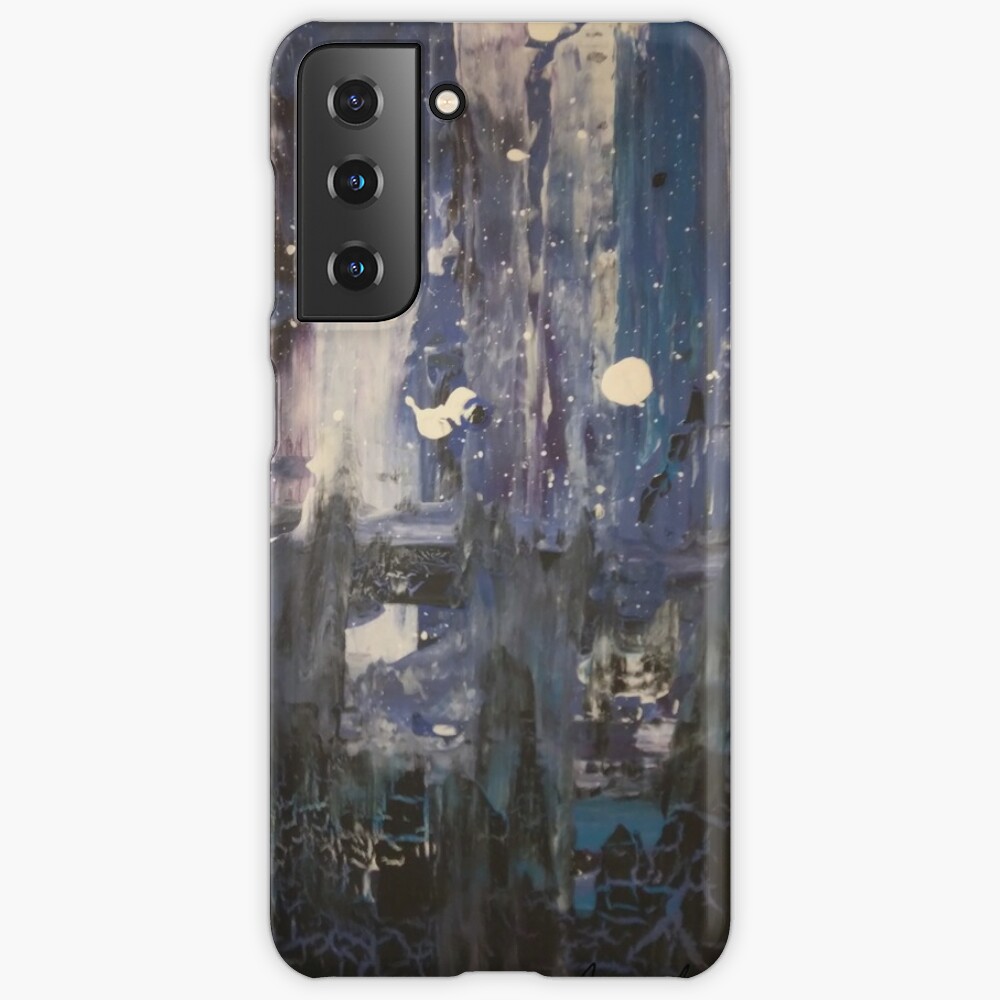 Item preview, Samsung Galaxy Snap Case designed and sold by Risingphx.