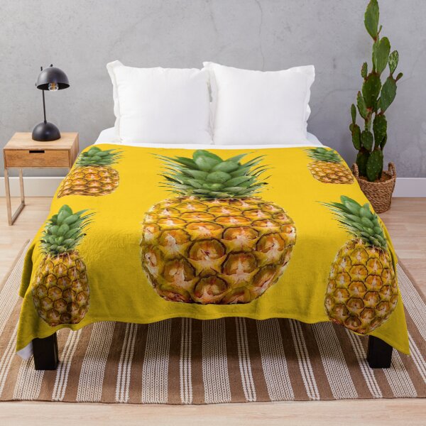 Item preview, Pineapples - sticker pack  designed and sold by Vin  Zzep.