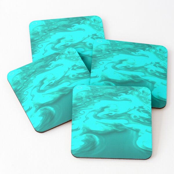 Item preview, Blue wave designed and sold by Ricisshop.