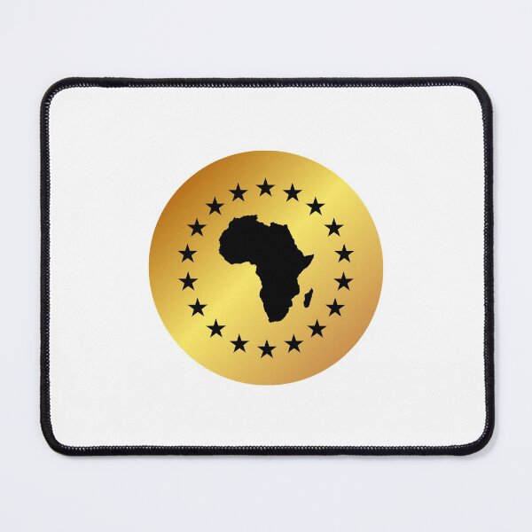 Item preview, Star Cops Africa designed and sold by Off the Box.