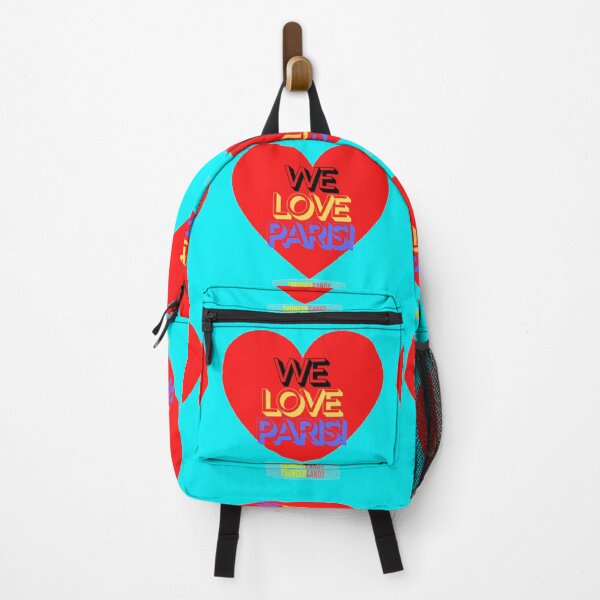 Item preview, thundercandy - "we love paris!" designed and sold by thundercandy.